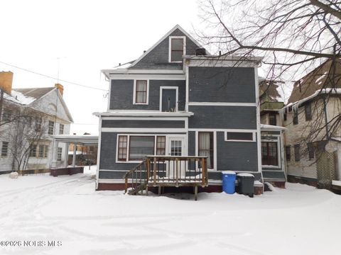 Tiny photo for 2032 Robinwood Avenue, Toledo, OH 43620 (MLS # 10003607)