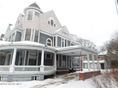 Tiny photo for 2032 Robinwood Avenue, Toledo, OH 43620 (MLS # 10003607)