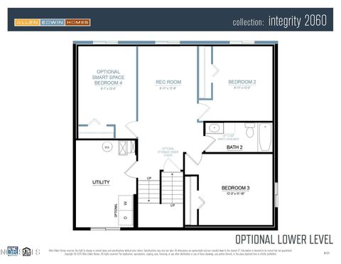 Tiny photo for 1051 Lakeside Lane, Oregon, OH 43616 (MLS # 10006956)