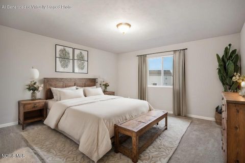 Tiny photo for 1051 Lakeside Lane, Oregon, OH 43616 (MLS # 10006956)