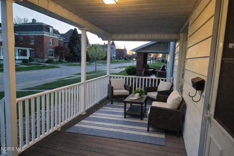 Tiny photo for 409 W Washington Street, Napoleon, OH 43545 (MLS # 10006553)