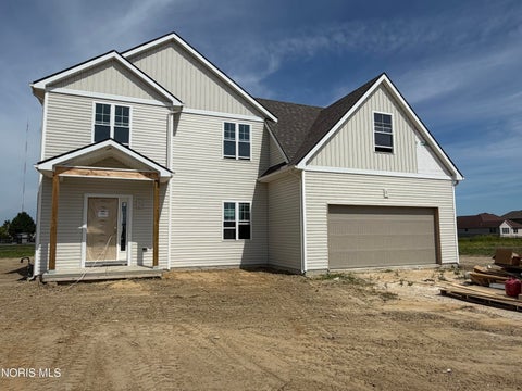 Photo of 5023 Magnolia Drive, Oregon, OH 43616 (MLS # 10013459)