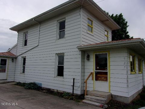Tiny photo for 527 West Street, Carey, OH 43316 (MLS # 10008950)