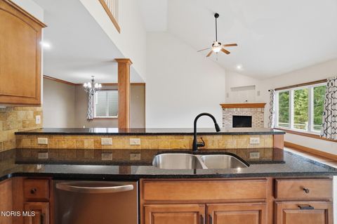 Tiny photo for 5908 Walnut Springs Boulevard, Sylvania, OH 43560 (MLS # 10006186)