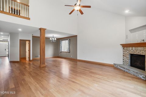 Tiny photo for 5908 Walnut Springs Boulevard, Sylvania, OH 43560 (MLS # 10006186)