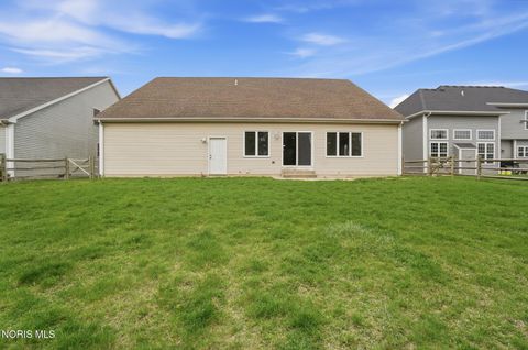 Tiny photo for 5908 Walnut Springs Boulevard, Sylvania, OH 43560 (MLS # 10006186)
