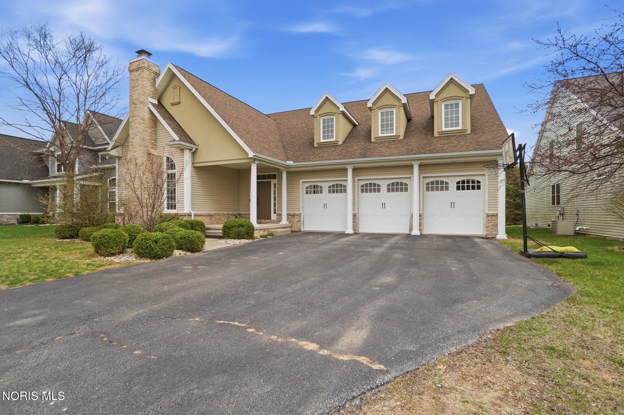 5908 Walnut Springs Boulevard