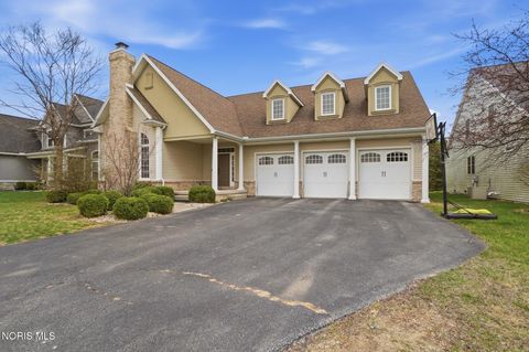 Tiny photo for 5908 Walnut Springs Boulevard, Sylvania, OH 43560 (MLS # 10006186)