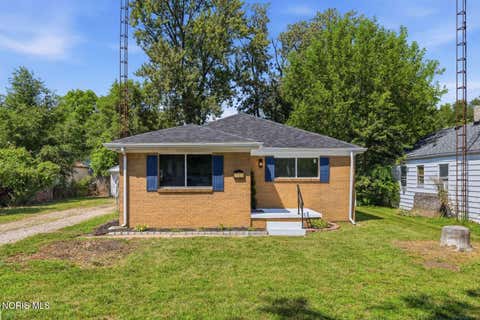 Photo of 2560 Koehler Avenue, Toledo, OH 43613 (MLS # 10011634)
