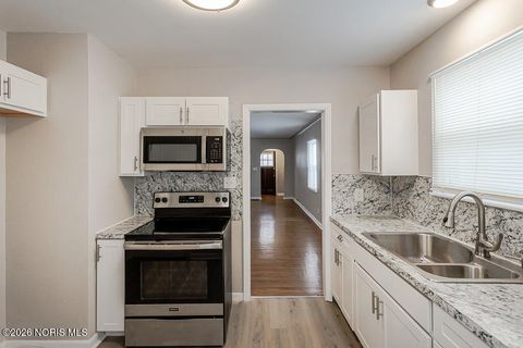 Tiny photo for 3628 Wallwerth Drive, Toledo, OH 43612 (MLS # 10003729)