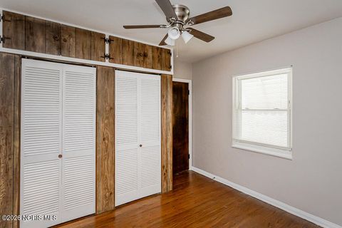 Tiny photo for 3628 Wallwerth Drive, Toledo, OH 43612 (MLS # 10003729)