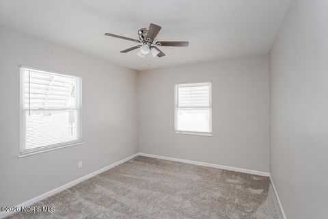 Tiny photo for 3628 Wallwerth Drive, Toledo, OH 43612 (MLS # 10003729)