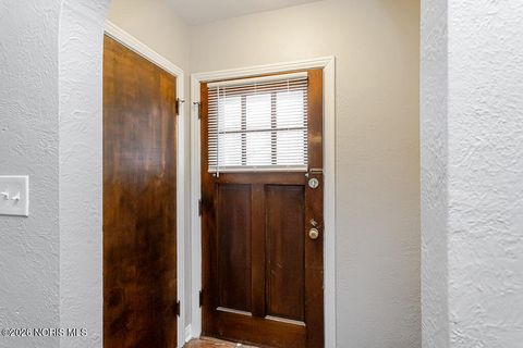 Tiny photo for 3628 Wallwerth Drive, Toledo, OH 43612 (MLS # 10003729)