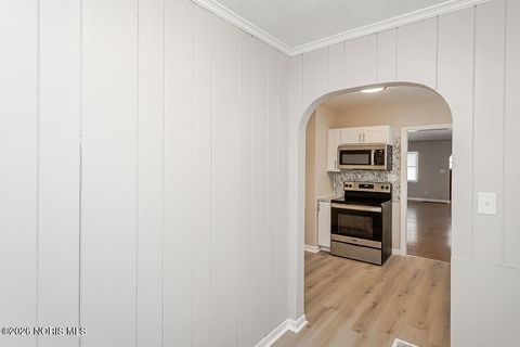 Tiny photo for 3628 Wallwerth Drive, Toledo, OH 43612 (MLS # 10003729)