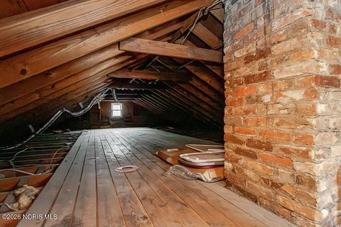 Tiny photo for 3628 Wallwerth Drive, Toledo, OH 43612 (MLS # 10003729)