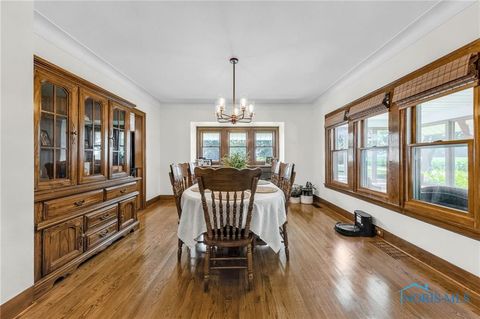 Tiny photo for 198 County Road 3, Liberty Center, OH 43532 (MLS # 10007987)