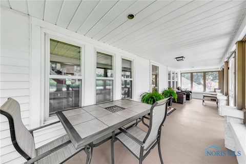Tiny photo for 198 County Road 3, Liberty Center, OH 43532 (MLS # 10007987)