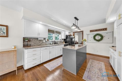 Tiny photo for 198 County Road 3, Liberty Center, OH 43532 (MLS # 10007987)