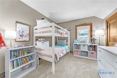 Tiny photo for 198 County Road 3, Liberty Center, OH 43532 (MLS # 10007987)