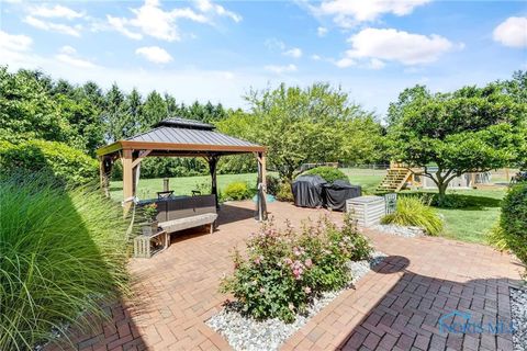 Tiny photo for 198 County Road 3, Liberty Center, OH 43532 (MLS # 10007987)