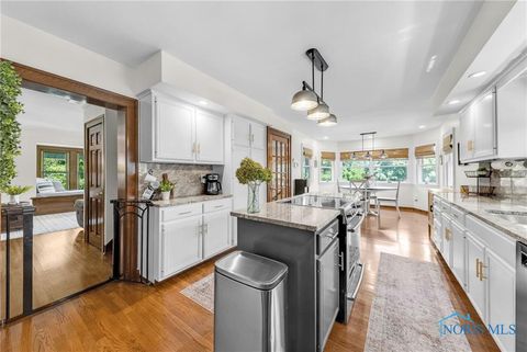 Tiny photo for 198 County Road 3, Liberty Center, OH 43532 (MLS # 10007987)