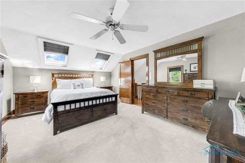 Tiny photo for 198 County Road 3, Liberty Center, OH 43532 (MLS # 10007987)
