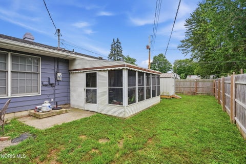 Tiny photo for 1720 Washington Avenue, Findlay, OH 45840 (MLS # 10010792)