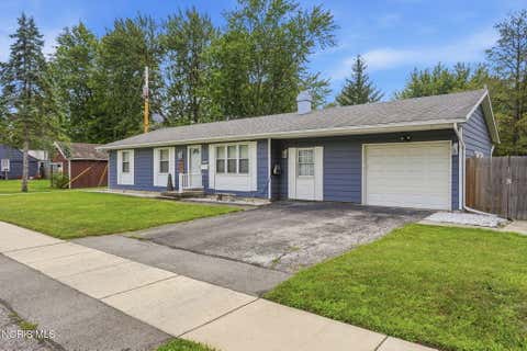 Tiny photo for 1720 Washington Avenue, Findlay, OH 45840 (MLS # 10010792)