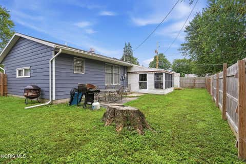 Tiny photo for 1720 Washington Avenue, Findlay, OH 45840 (MLS # 10010792)