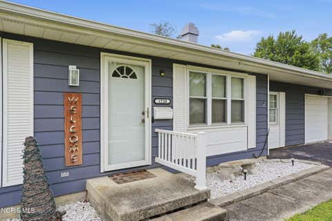 Tiny photo for 1720 Washington Avenue, Findlay, OH 45840 (MLS # 10010792)