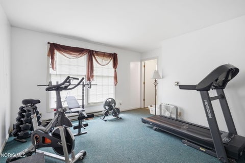 Tiny photo for 1720 Washington Avenue, Findlay, OH 45840 (MLS # 10010792)