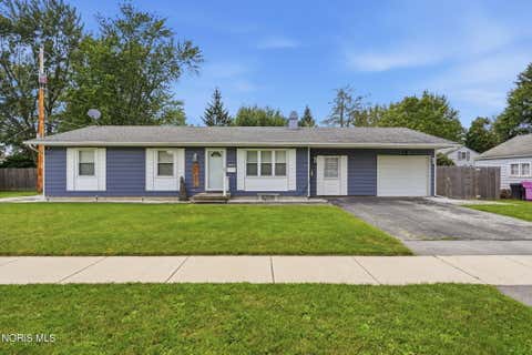 Photo of 1720 Washington Avenue, Findlay, OH 45840 (MLS # 10010792)