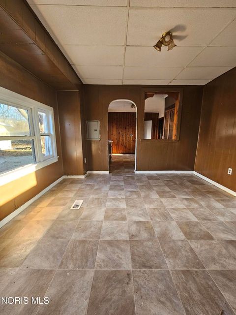 Tiny photo for 316 Columbus Street, Toledo, OH 43611 (MLS # 10006830)