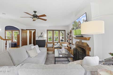 Tiny photo for 2310 Drummond Road, Toledo, OH 43606 (MLS # 10007261)