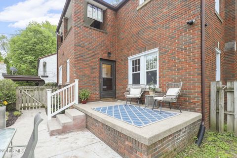 Tiny photo for 2310 Drummond Road, Toledo, OH 43606 (MLS # 10007261)