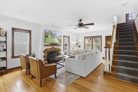 Tiny photo for 2310 Drummond Road, Toledo, OH 43606 (MLS # 10007261)