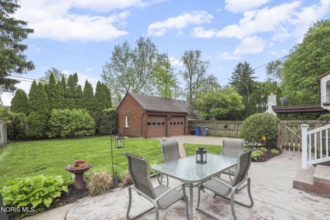 Tiny photo for 2310 Drummond Road, Toledo, OH 43606 (MLS # 10007261)