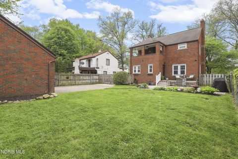 Tiny photo for 2310 Drummond Road, Toledo, OH 43606 (MLS # 10007261)