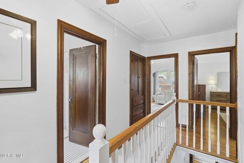 Tiny photo for 2310 Drummond Road, Toledo, OH 43606 (MLS # 10007261)