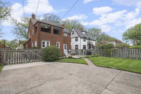 Tiny photo for 2310 Drummond Road, Toledo, OH 43606 (MLS # 10007261)