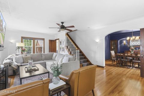 Tiny photo for 2310 Drummond Road, Toledo, OH 43606 (MLS # 10007261)