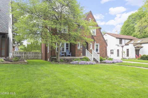 Tiny photo for 2310 Drummond Road, Toledo, OH 43606 (MLS # 10007261)