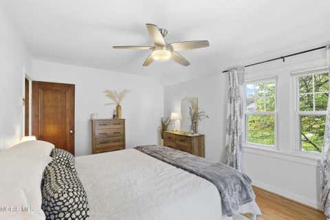 Tiny photo for 2310 Drummond Road, Toledo, OH 43606 (MLS # 10007261)