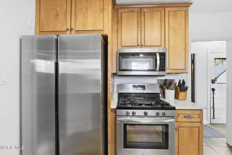 Tiny photo for 2310 Drummond Road, Toledo, OH 43606 (MLS # 10007261)