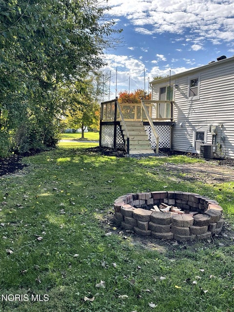 Tiny photo for 4763 Catalina Drive, Toledo, OH 43615 (MLS # 10014755)