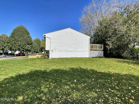 Tiny photo for 4763 Catalina Drive, Toledo, OH 43615 (MLS # 10014755)