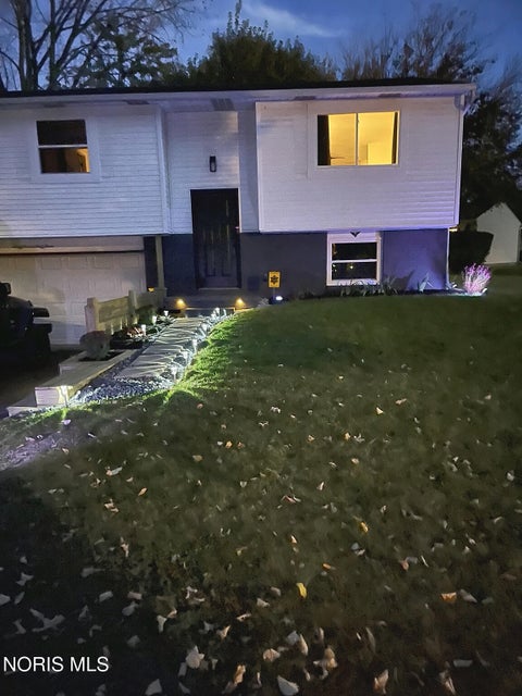 Photo of 4763 Catalina Drive, Toledo, OH 43615 (MLS # 10014755)