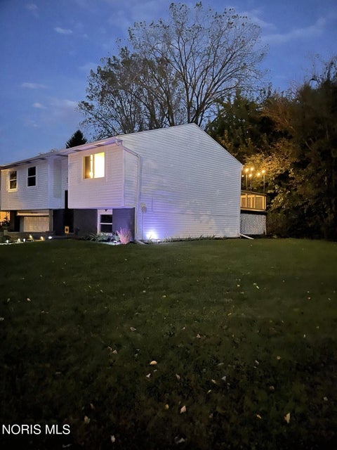 Tiny photo for 4763 Catalina Drive, Toledo, OH 43615 (MLS # 10014755)