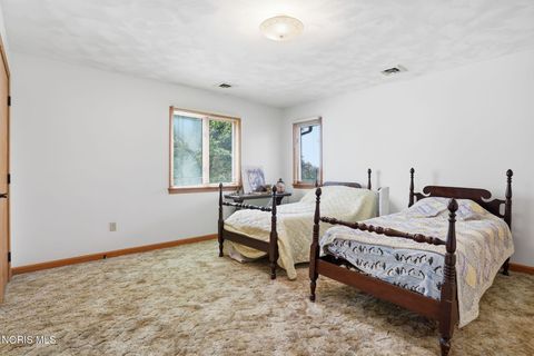 Tiny photo for 7029 County Highway 44, Upper Sandusky, OH 43351 (MLS # 10008090)