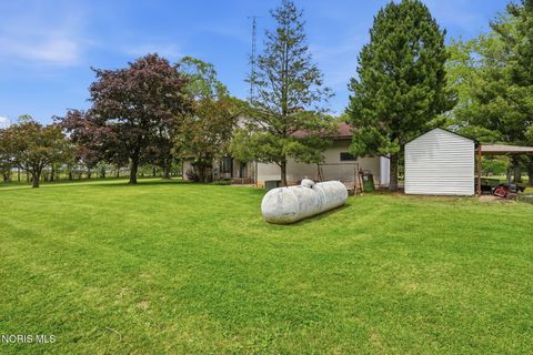 Tiny photo for 7029 County Highway 44, Upper Sandusky, OH 43351 (MLS # 10008090)